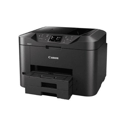 Canon MAXIFY MB2740 A4 MFP 4-in-1 Printer