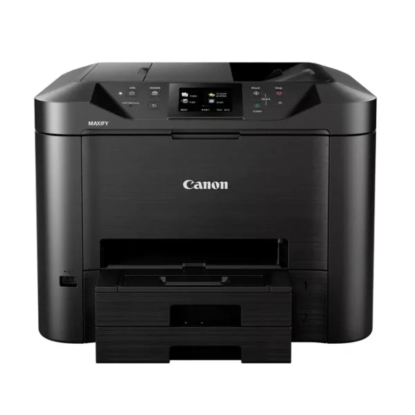 Canon MAXIFY MB5440 A4 MFP 4-in-1 Printer