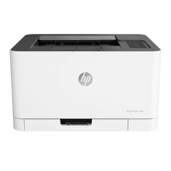 HP Color Laser 150nw Wireless Compact Colour Printer