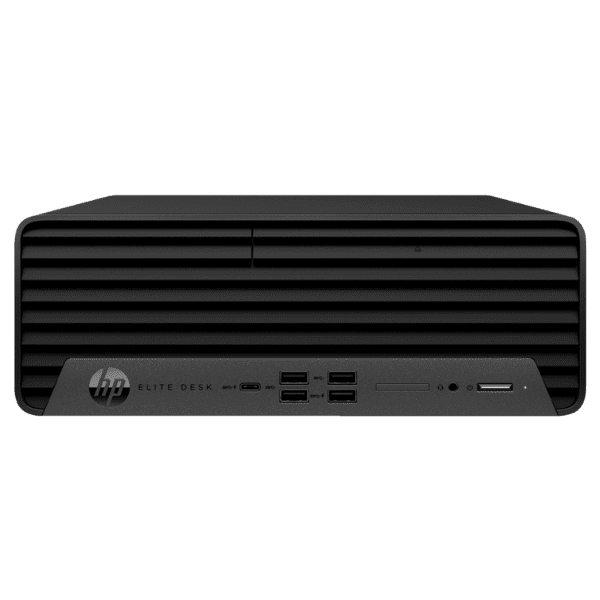 HP Pro SFF 400 G9 Desktop PC - Core i5-13500 / 8GB RAM / 512GB SSD / DVD-RW / Win 11 Pro