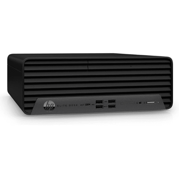 HP Elite Tower 800 G9 Desktop PC