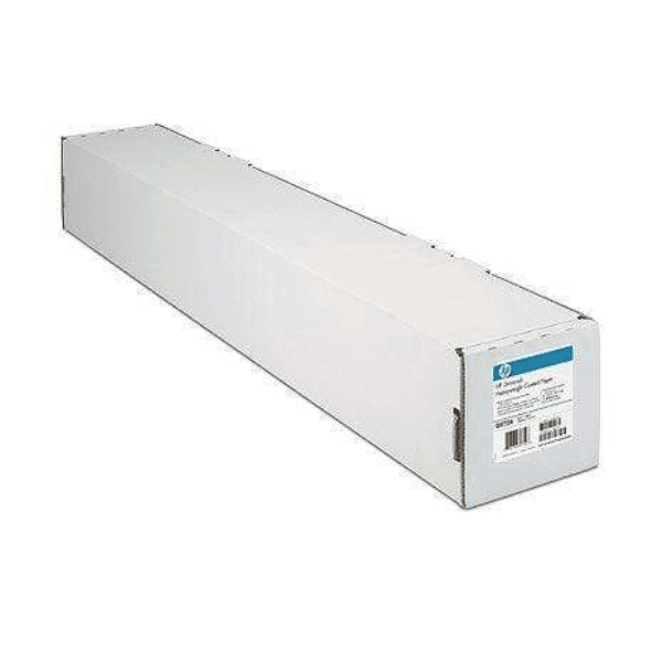 HP Universal Coated Plotter Paper 24 inch 95gsm