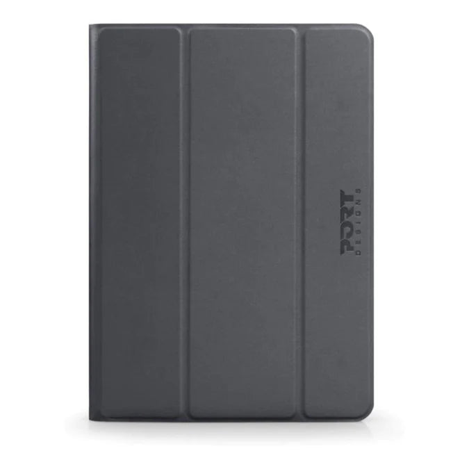 Port Designs | NOUMEA 2 | 11-inch Folio Tablet Case Grey
