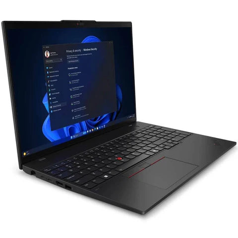 Lenovo ThinkPad L16 16" Laptop | Core Ultra 7 155U | 8GB | 1TB SSD | Windows 11 Pro