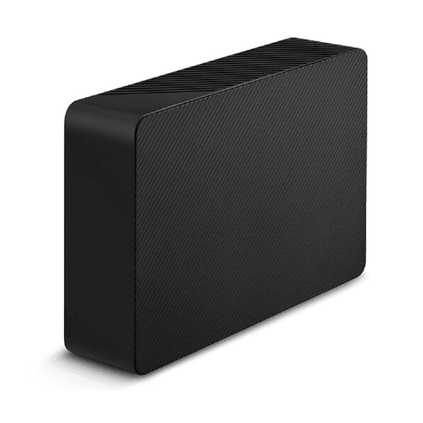 Seagate Expansion 8TB Desktop External Hard Drive - USB 3.0