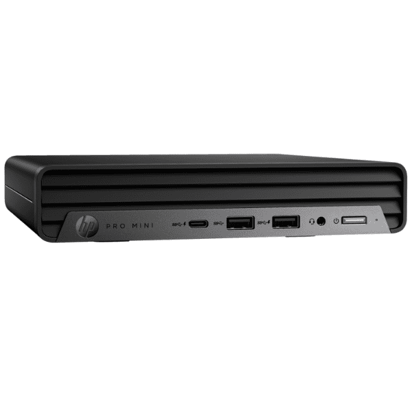 HP Pro Mini 400 G9 Desktop