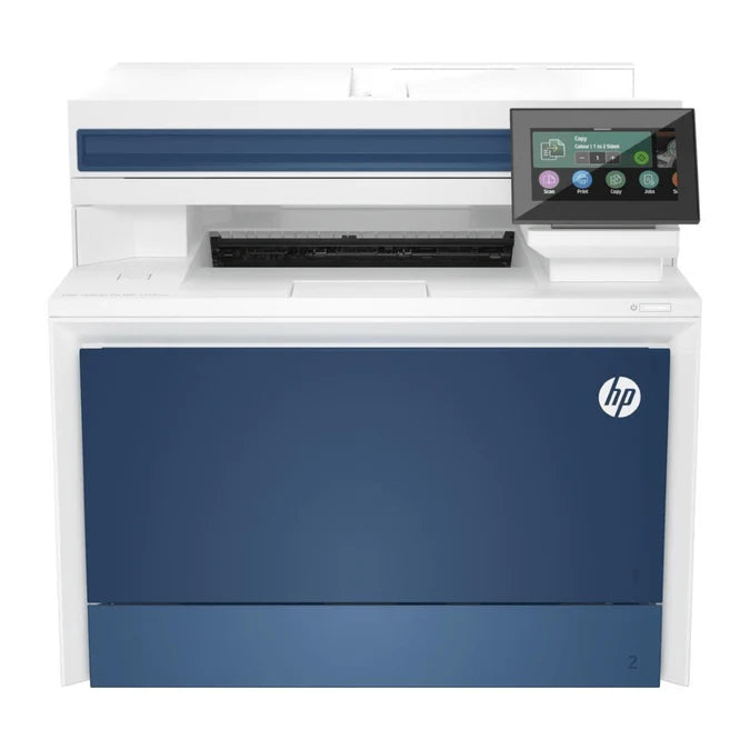 HP Colour LaserJet Pro MFP 4303fdw Printer