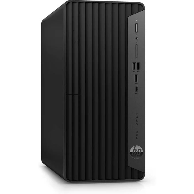 HP Pro Tower 400 G9 Desktop PC - Core i7-13700 / 16GB RAM / 512GB SSD / DVD-RW / Win 11 Pro