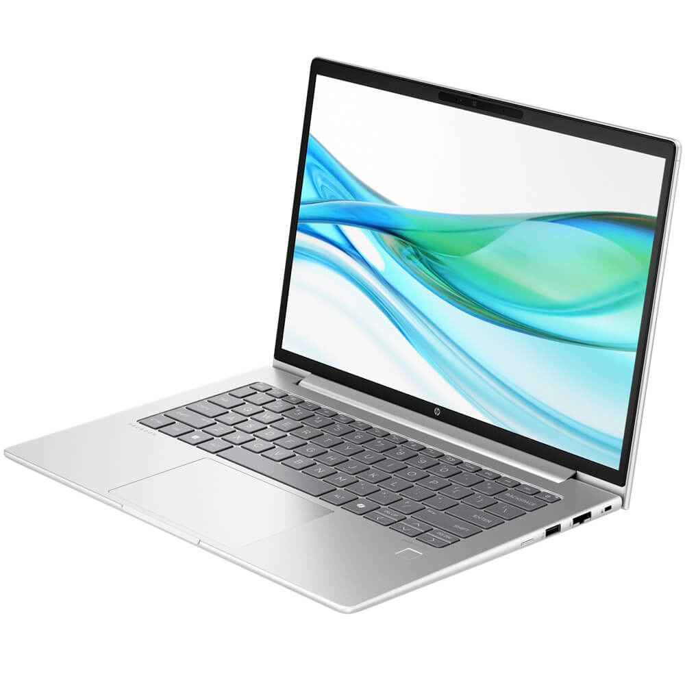 HP ProBook 440 G11 Notebook PC - Core Ultra 5 125U / 14inchWUXGA / 16GB RAM / 512GB SSD / Win 11 Pro