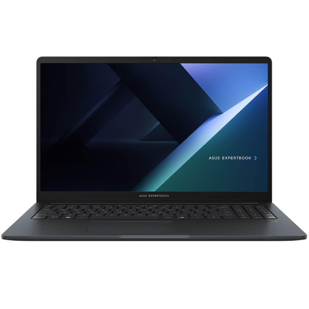ASUS ExpertBook B1 15.6-inch Laptop Intel Core i7-13620H, 16GB RAM, 512GB SSD, Windows 11 Pro, Grey