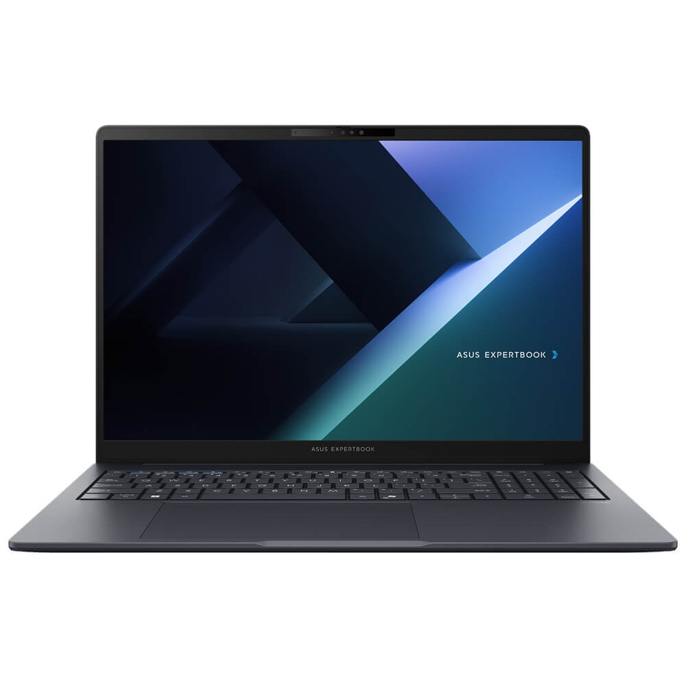 ASUS ExpertBook B3 16-inch Laptop Intel Core Ultra 5 125H, 16GB RAM, 512GB SSD, Windows 11 Pro, Grey