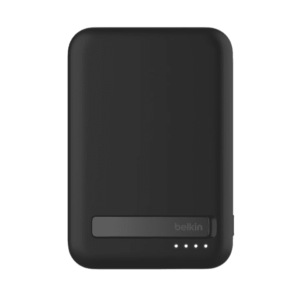 Belkin Magnetic Power Bank with Qi2 15W 8K