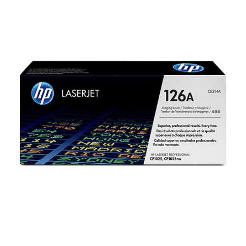 HP 126A LaserJet Imaging Drum