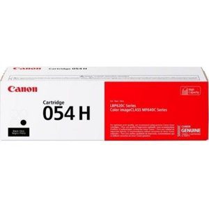 Canon CRG054 High Capacity Black Toner Cartridge