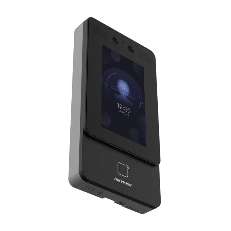 Hikvision Face Recognition Access Control Terminal