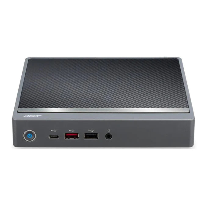 Acer Veriton N2590G Mini Desktop Intel Core i3 8GB 512GB SSD Windows 11