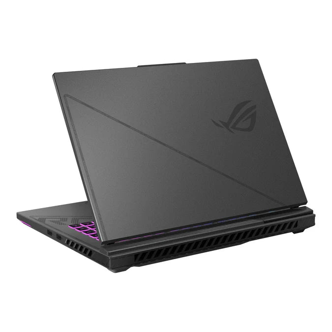 ASUS ROG Strix G16 G614PM 16-inch WQXGA Laptop | AMD Ryzen 9 8940HX 1TB SSD 16GB RAM RTX 5060 Win 11 Home