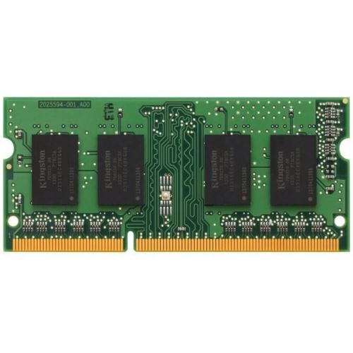 Kingston 16GB DDR4 3200MHz Single Rank Notebook Memory Module (KCP432SS8/16)