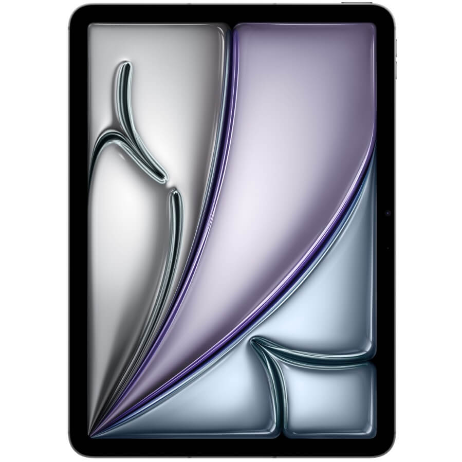 Apple iPad Air 11-inch 512GB Wi-Fi - Space Grey (MCA74QA/A)