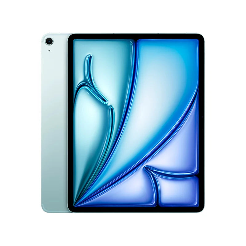 Apple 13-inch iPad Air Wi-Fi + Cellular 256GB - Blue