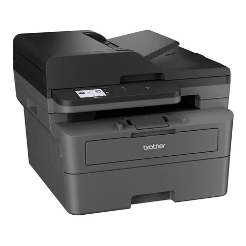 Brother MFC-L2885DW A4 | Multifunction Mono Laser Printer 8C5MU802241