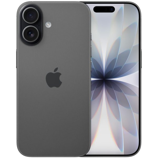 Apple iPhone 17 512GB Black