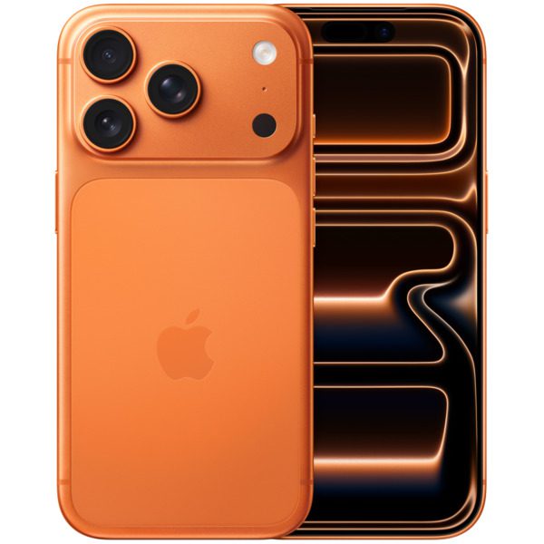 Apple iPhone 17 Pro 256GB Cosmic Orange