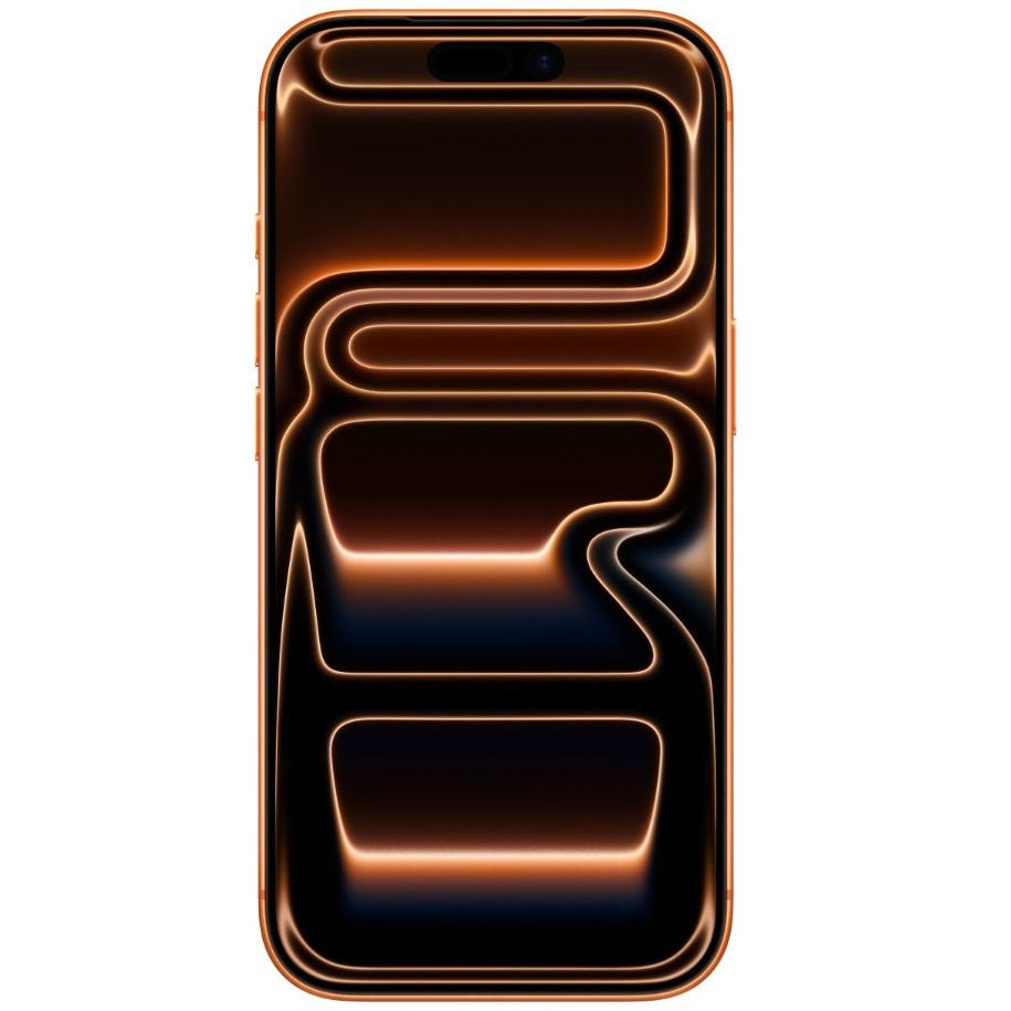 Apple iPhone 17 Pro 512GB – Cosmic Orange