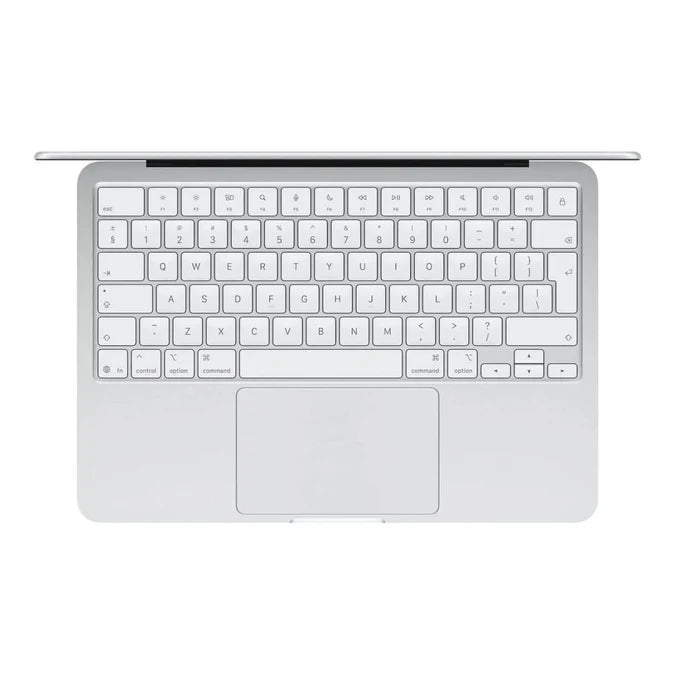Apple MacBook Neo 13-inch Retina Laptop | Apple A18 Pro 256GB SSD 8GB RAM macOS Silver