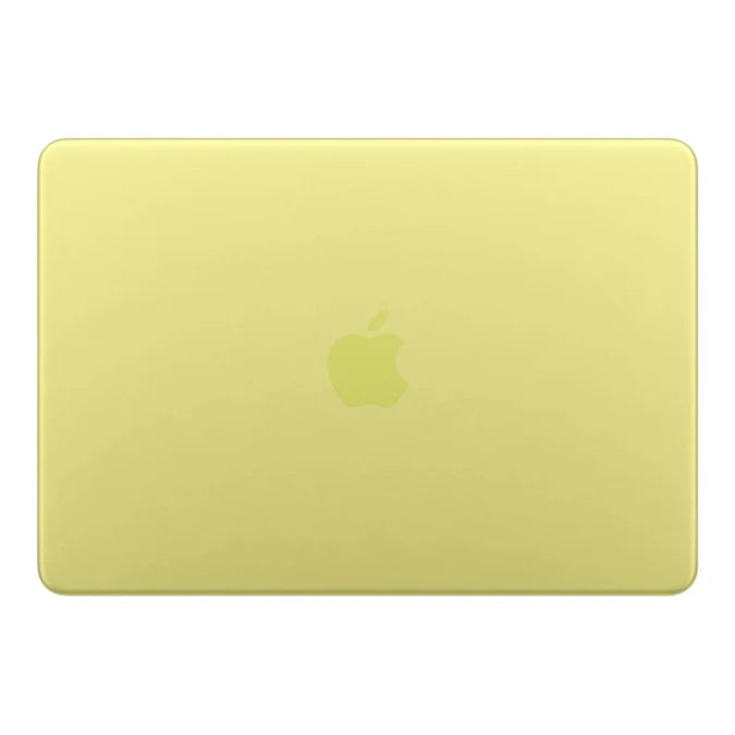Apple MacBook Neo 13-inch Retina Laptop - Apple A18 Pro 512GB SSD 8GB RAM macOS Citrus