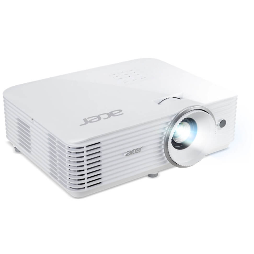 Acer X1528Ki 5200 | ANSI Lumens FHD DLP Projector | MR.JW011.001