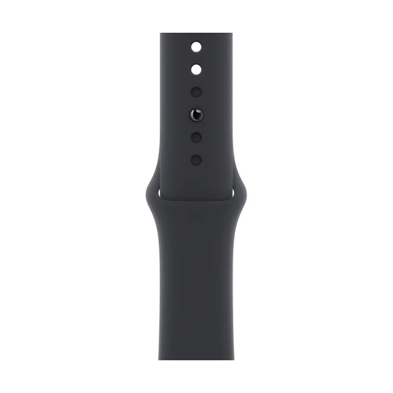 Apple 45mm Midnight Sport Band - X/L