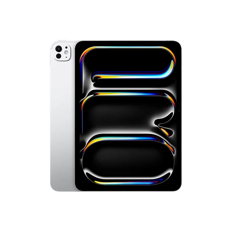Apple 11-inch iPad Pro WiFi 1TB with Standard glass - Silver