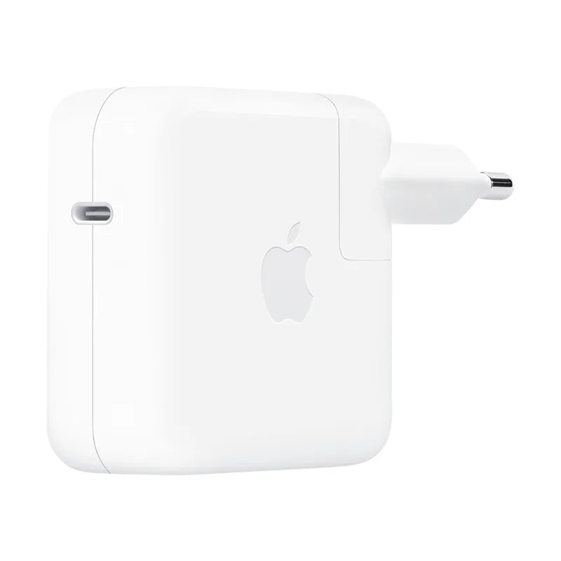 Apple 70W USB-C Power Adapter,Model A2743