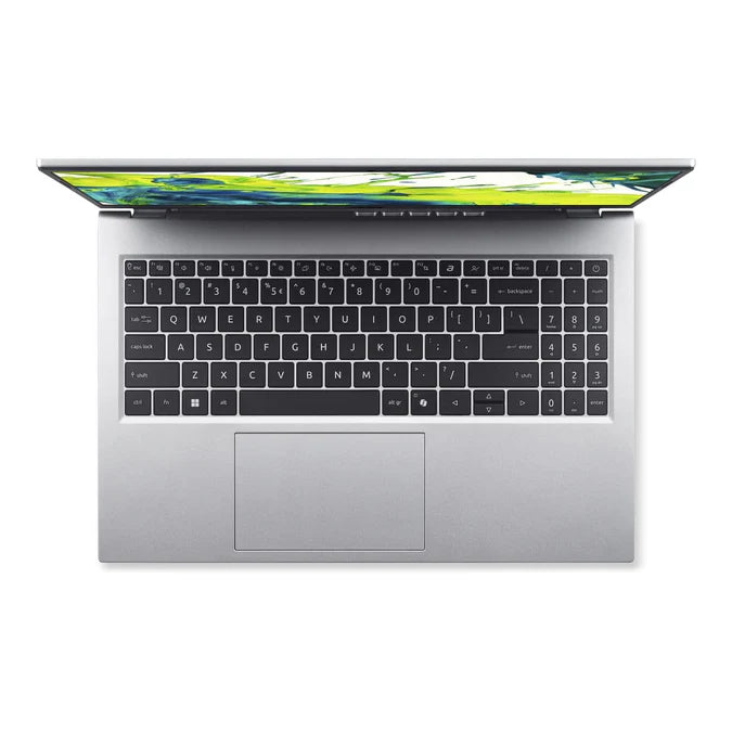 Acer Aspire Go 15 AG15-72P 15.6-inch FHD Laptop | Intel Core 7 150U 512GB SSD 16GB RAM | Win 11 Home