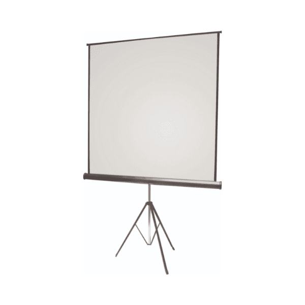 Parrot Projector Tripod Screen 2450 x 1420mm