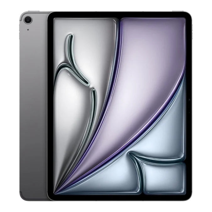 Apple iPad Air 13-inch M3 256GB Wi-Fi Tablet – 8GB RAM, Space Grey, iPadOS 18