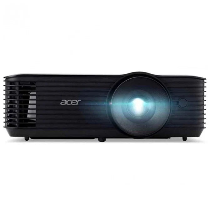 Acer X1128i DLP SVGA Projector – 4,800 ANSI Lumens, 800 × 600, HDMI, Wi-Fi