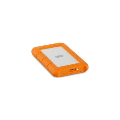 Seagate 4TB USB External Hard Drive