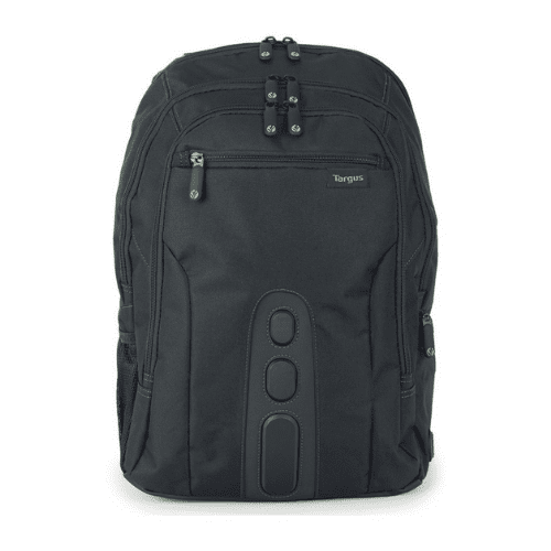 Targus 15.6" EcoSpruce Backpack (Black)