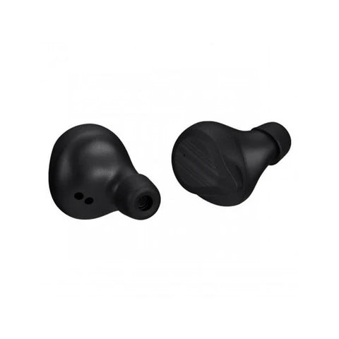 Volkano Scorpio Series True Wireless Earphones - Black