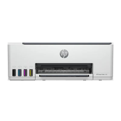 HP Smart Tank 580 Wi-Fi Inkjet Printer - All-in-One with Mobile Printing & Smart Ink Bottles
