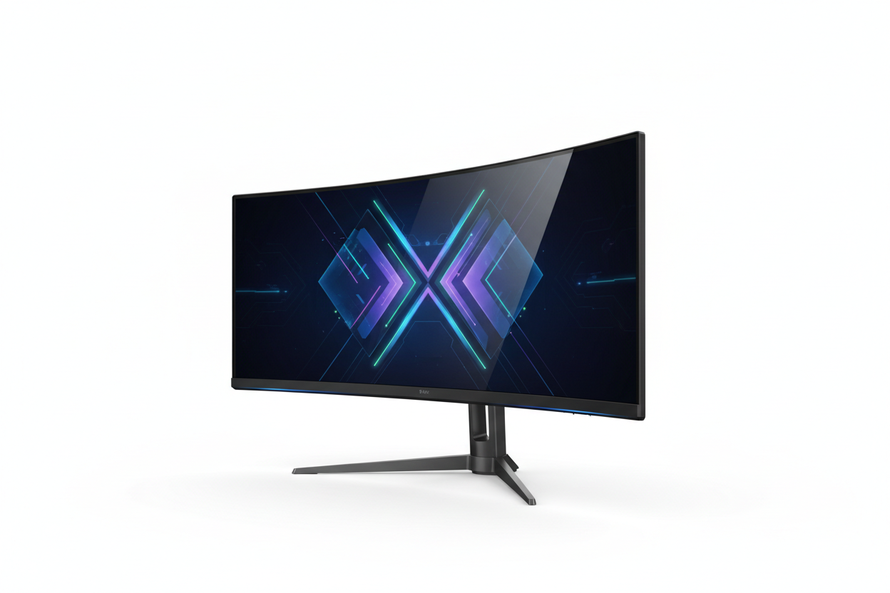 Buy Curved Monitors Johannesburg | Urbanise Technology