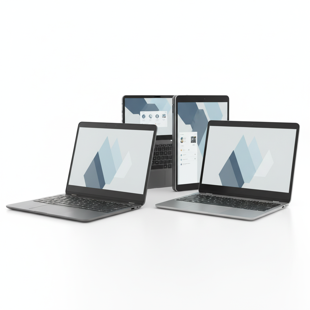 Buy 2‑in‑1 Laptops Johannesburg | Urbanise Technology