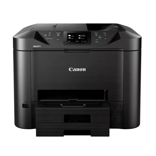 Canon MAXIFY MB5440 A4 MFP 4-in-1 Printer