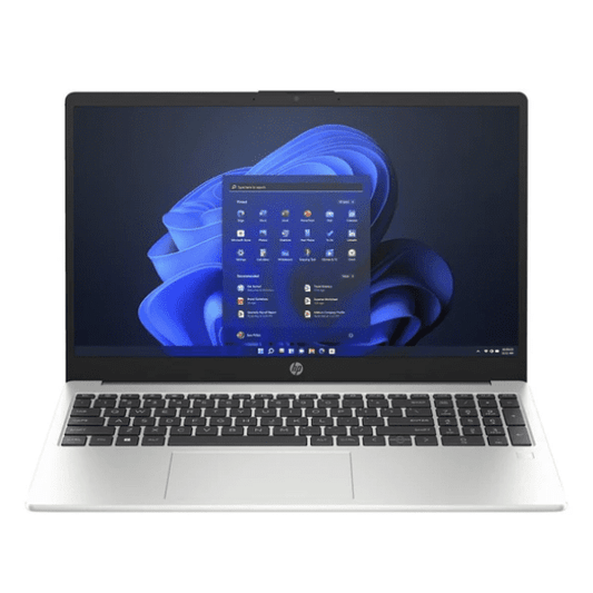 HP 250 G10 15.6 inch Notebook - 13th Gen Intel Core i3 8GB RAM 256GB SSD Windows 11 Pro