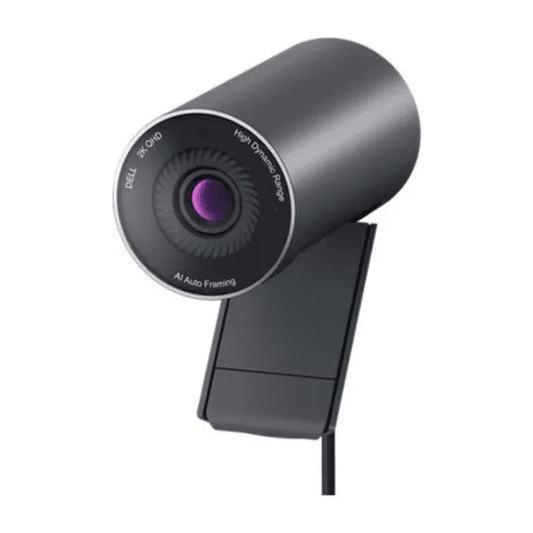 Dell UltraSharp WB7022 4K Webcam