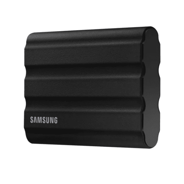 Samsung Portable SSD T7 Shield