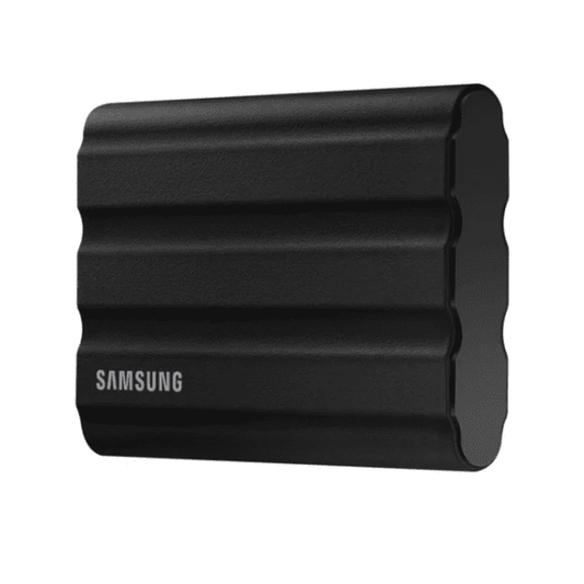Samsung Portable SSD T7 Shield