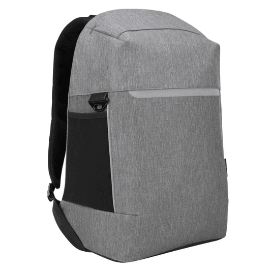 Targus Cypress 15.6"Ã¯Â¿Â½ Security Backpack - Grey